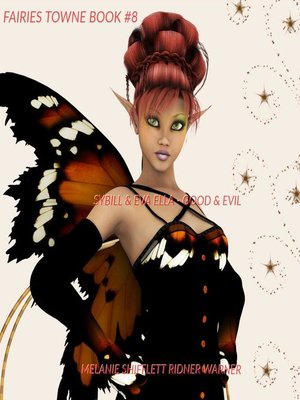 cover image of Sybil & Evil Ella